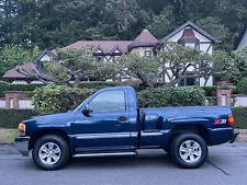 2000 GMC Sierra 1500 GMC Chevy Short Bed 4x4