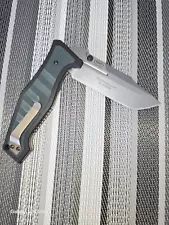 Benchmade 757 Vicar Shane Sibert Design Rare