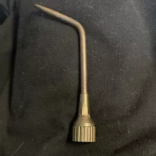 Unknown Torch Brand No. 2 Oxy Acetylene Welding Brazing Torch Tip