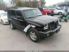 Wheel 17x7-1/2 Aluminum 5 Spoke Flat Spokes Fits 06-10 COMMANDER 1075940