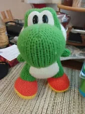 Mega Yarn Yoshi