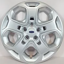 ONE 2010-2012 Ford Fusion SE # 17" Replacement Hubcap / Wheel Cover 457-17SF