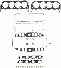 FelPro Marine Head Gasket Set for Chevy BBC 502 8.2L