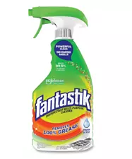 Fantastik All-Purpose Cleaner Trigger, Fresh Scent, 32 fl oz