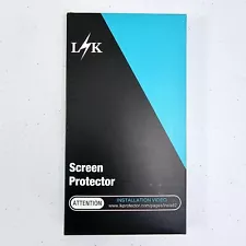 LK Screen Protector x2 for Samsung Galaxy Note 20 Ultra