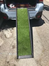 XL Folding Dog Ramp for Car