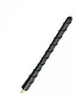 7" Short Black Rubber Spiral Antenna Mast Radio AM/FM for BMW 3-Series 1995-2006 (For: 2004 BMW 330i)