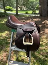 used english saddles for sale