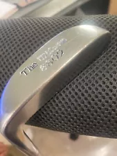 The Wilson 8802 putter