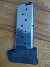 Sig Sauer P290 9MM 8 Round Magazine OEM