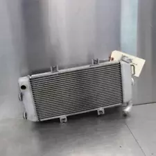 06-08 Ninja 650 EX650 650R Engine Radiator