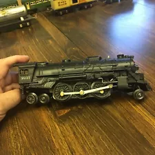 used lionel trains for sale