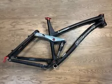 Ellsworth Evolution SST.2 29” Full Suspension Mountain Bike Frame Large