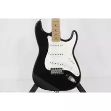 FENDER JIMMIE VAUGHAN TEX-MEX STRATOCASTER Electric Guitar