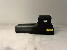 EOTech 512.A65 Holographic Sight - Black