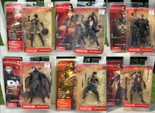 destiny action figures for sale