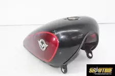 86-06 KAWASAKI VULCAN 750 VN750 GAS TANK FUEL PETROL RESERVOIR (For: 1986 Kawasaki Vulcan 750)