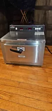 Cox Rapid Dry Heat 6000 Sterilizer Autoclave 110-120V Dental, Medical, Tattoo