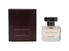 Black Walnut by Banana Republic 3.4 oz EDT Cologne for Men New In Box