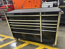 US General tool box 56”