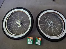 bicycle tires and rims for sale