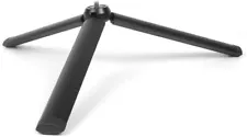 Aluminum Table Top Tripod for Insta360 X4 / X3 / ONE X2 / ONE R / GO 3 / Ace