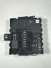 2009-2015 Nissan Armada Titan Pathfinder IPDM Distribution Module 284B7 ZE03B