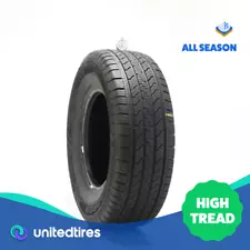 Used 265/70R16 Cooper Endeavor Plus 112T - 8.5/32