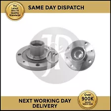 CITROEN BERLINGO-C3-C4-DS3-DS4-DS5-XSARA WHEEL HUB BEARING KIT 1996>ONWARDS