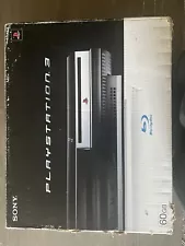 ps3 60 gb backwards compatibility