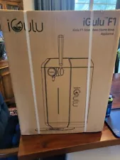 iGulu F1 All in One Automated Home Brewing Machine