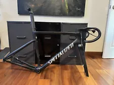 Specialized Sl7 Frame , Frameset, Tarmac