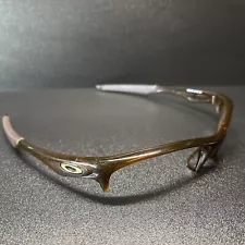 Oakley USA Bottle Rocket OO9164-06 62[]13 139 Brown Sunglasses G5