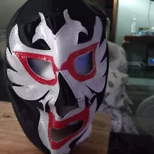 Wrestling Mask