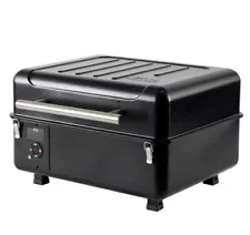 New ListingTRAEGER RANGER PORTABLE PELLET GRILL AND SMOKER **BEST PRICE**