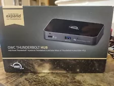 owc thunderbolt 2 dock for sale