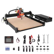 4040 CNC Router Machine 300W 3 Axis GRBL Control Wood Engraving Milling Machine