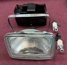 1983 1984 1985 HONDA NIGHTHAWK CB650SC HEADLIGHT ASSEMBLY HM-61M * 33100-ME5-670