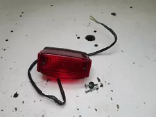 2002 Honda Magna V45 VF750C 750 Tail Light