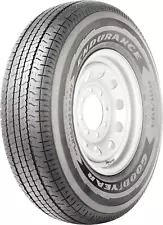 1 Tire Goodyear ST205/75R14 105N ENDURANCE Radial BW D/8