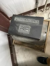 Rotary Phase Converter 10 HP