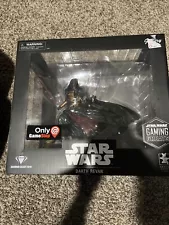 Diamond Select - "Star Wars Darth Revan" by Game Stop figure - Excellent