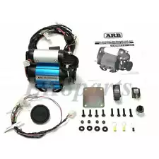 ARB Locker on-board High Performance 12 volt Air Compressor Offroad 4X4 CKMA12