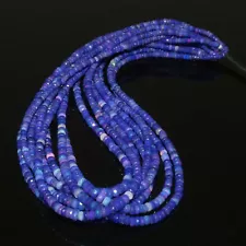 Natural Opal Strands for jewelry making Opal Necklace personalized jewelry sale