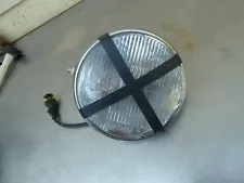 Headlight for parts Monster 600 2001 98-01 Dark 750 Ducati #M9