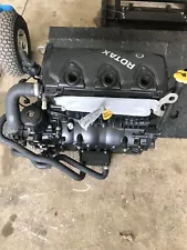 SEADOO WAKE GTX 4 TEC 155 Engine