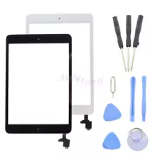 For iPad Mini A1432 A1454 A1455 A1489 A1490 A1491 Touch Screen Glass Digitizer