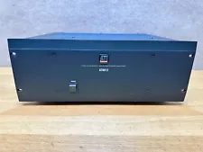 ATI 1260 Power Amplifier