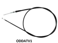 ATV REAR BRAKE CABLE FOR 77-84 HONDA FL250 ODYSSEY**