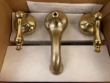 vintage faucet handles for sale